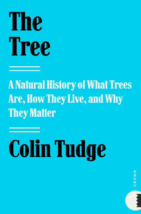 Cover image for book The Tree
