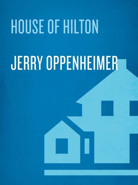 Cover image for book House of Hilton