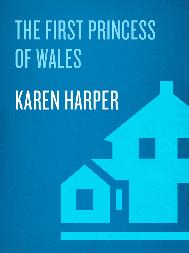 The First Princess of Wales
