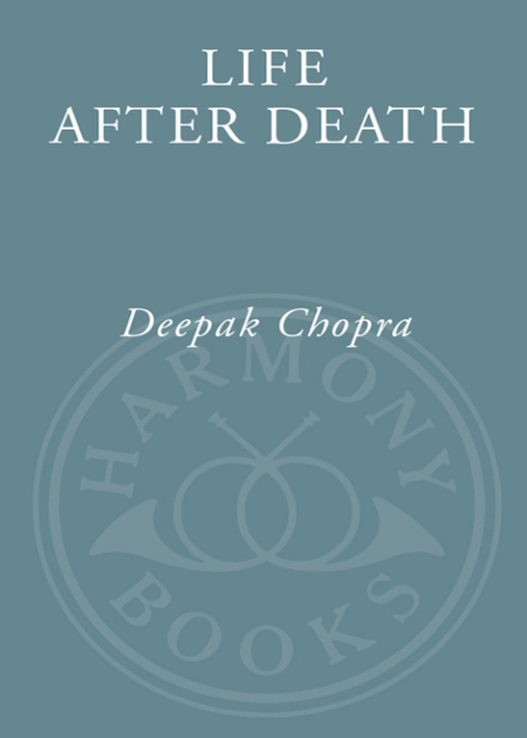 Cover image for book Life After Death
