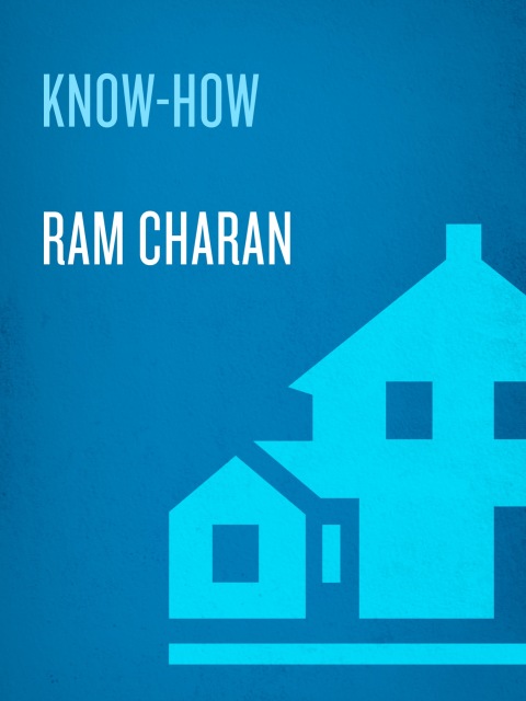 Cover image for book Know-How