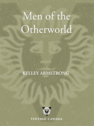 Men of the Otherworld