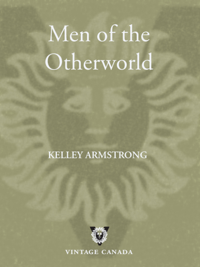 Men of the Otherworld