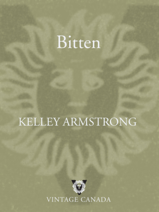 Bitten