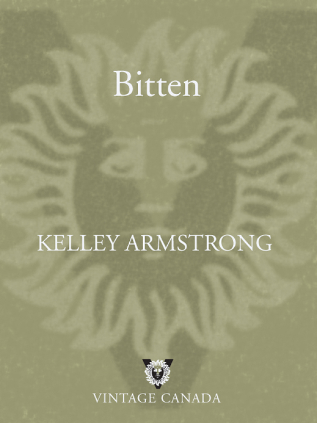 Bitten