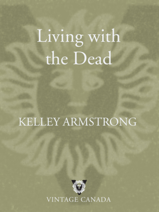 Living with the Dead