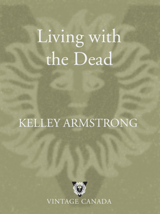 Living with the Dead