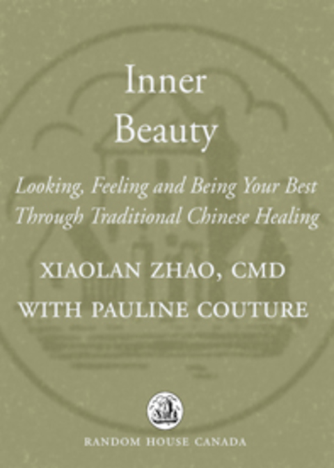 Cover image for book Inner Beauty