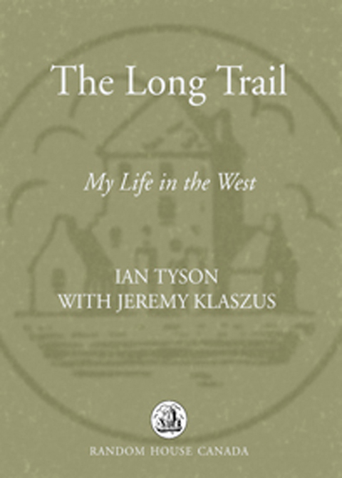 Cover image for book The Long Trail