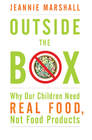Outside the Box