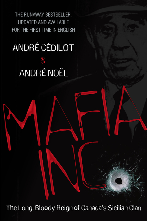 Cover image for book Mafia Inc.
