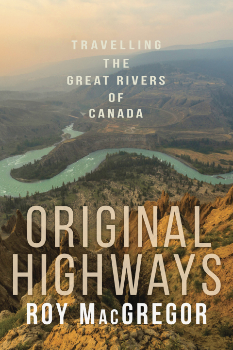 Cover image for book Original Highways
