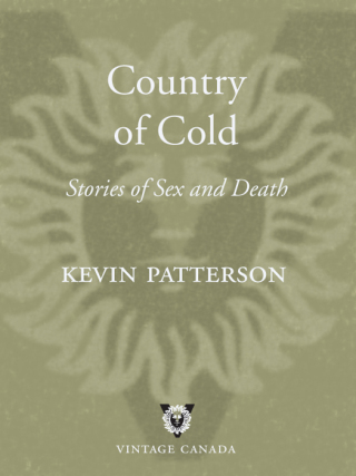 Country of Cold
