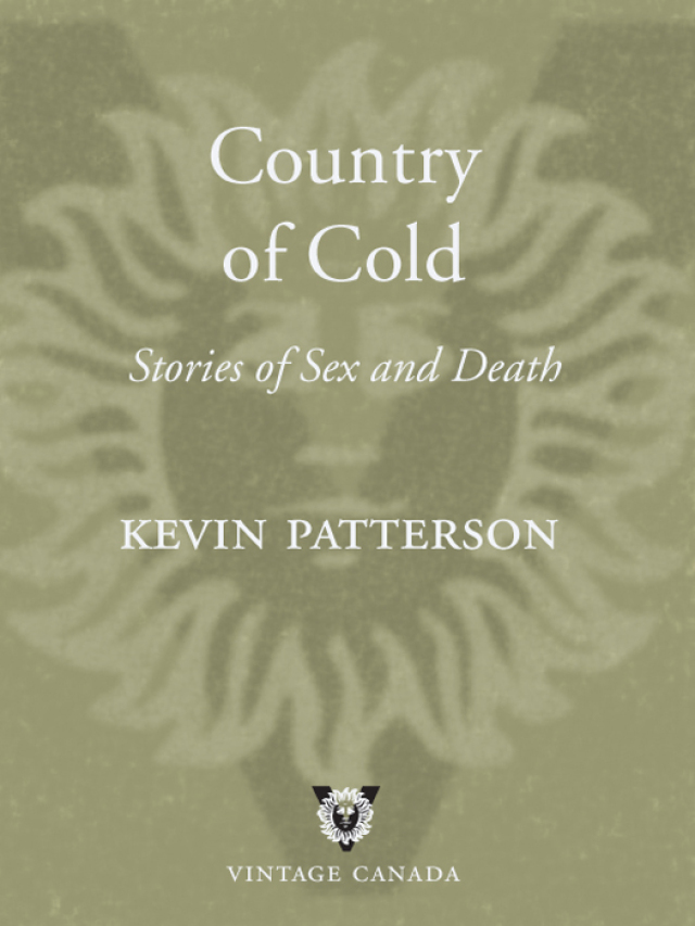Country of Cold