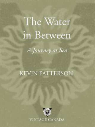 The Water in Between