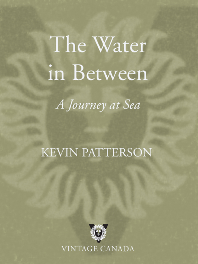The Water in Between