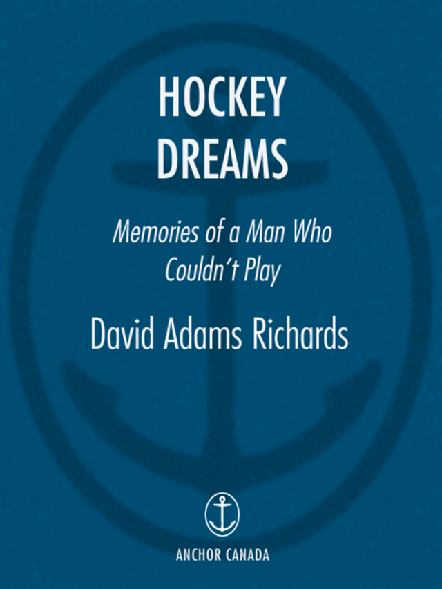 Hockey Dreams