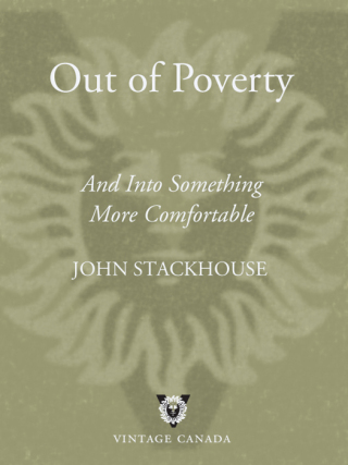 Out of Poverty