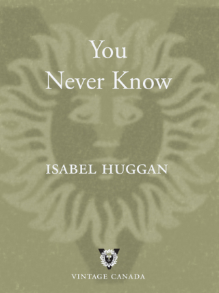 You Never Know