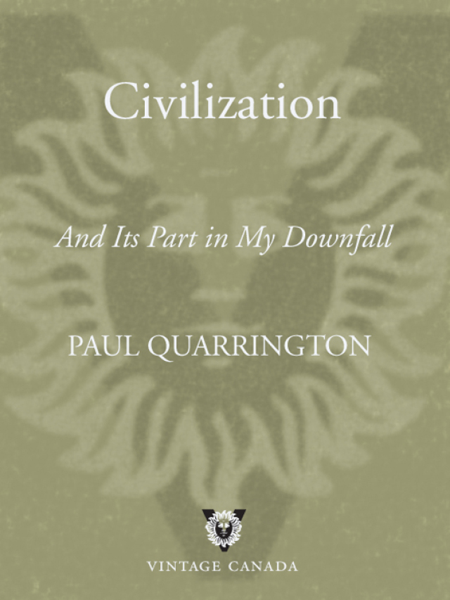 Civilization