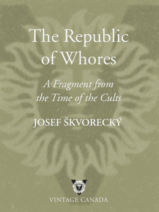 Republic Of Whores