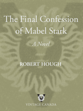 The Final Confession of Mabel Stark