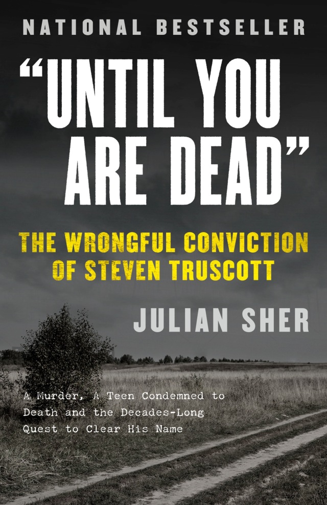 "Until You Are Dead" (updated)