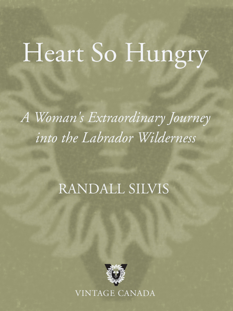 Cover image for book Heart So Hungry