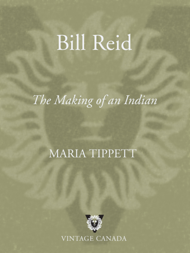 Bill Reid