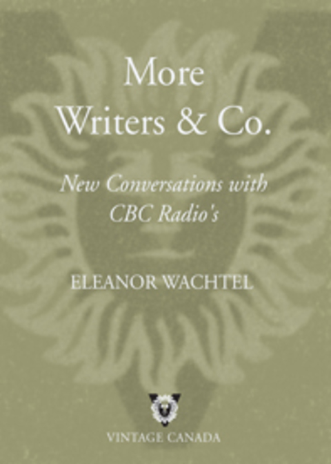 Cover image for book More Writers & Company
