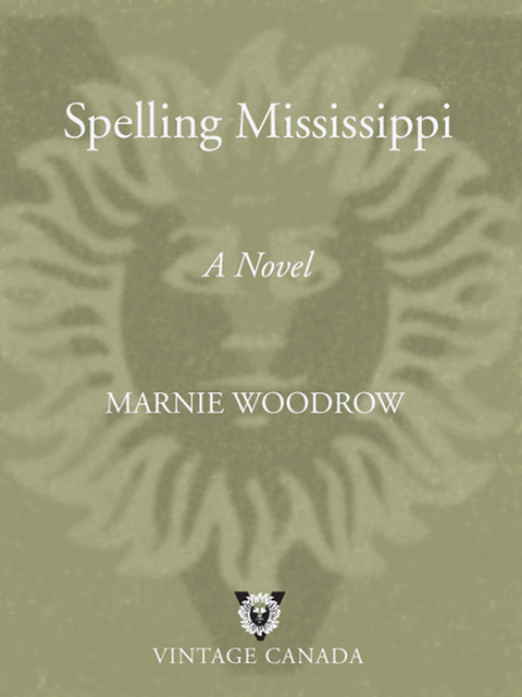 Cover image for book Spelling Mississippi