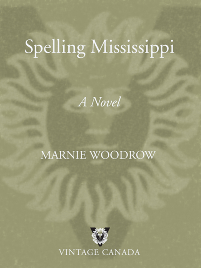 Spelling Mississippi