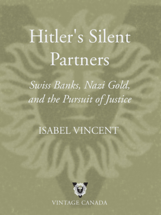 Hitler's Silent Partners