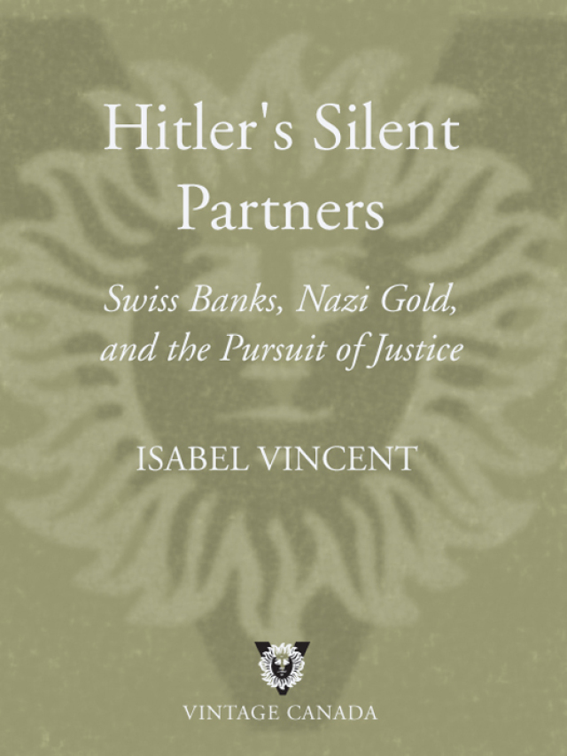 Hitler's Silent Partners
