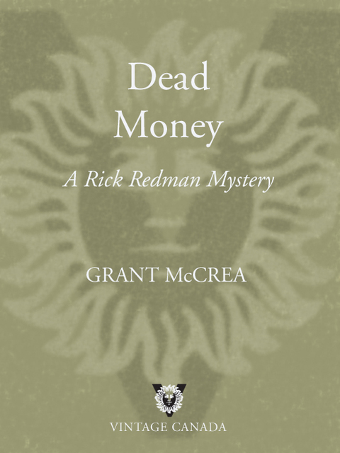 Cover image for book Dead Money
