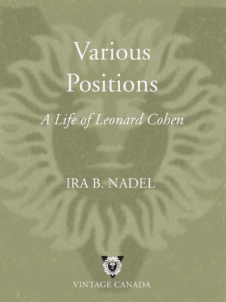 Various Positions