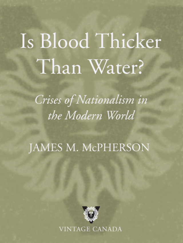 Is Blood Thicker Than Water?