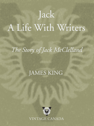 Jack: A Life With Writers