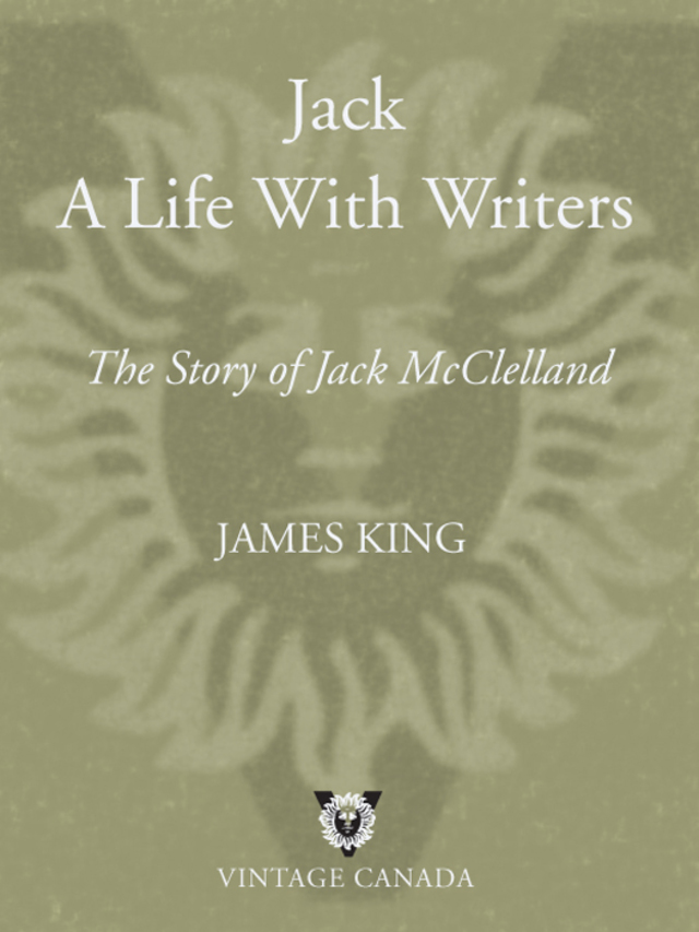 Jack: A Life With Writers