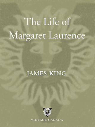 The Life Of Margaret Laurence