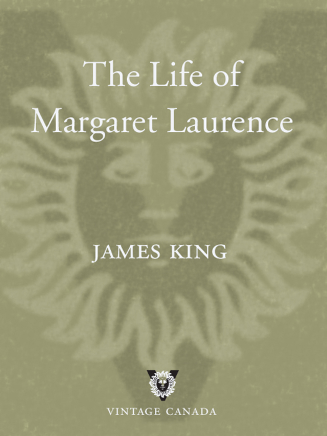The Life Of Margaret Laurence