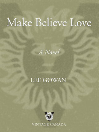 Make Believe Love