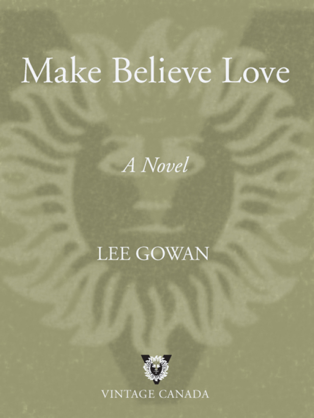 Make Believe Love