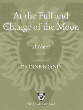At the Full and Change of the Moon