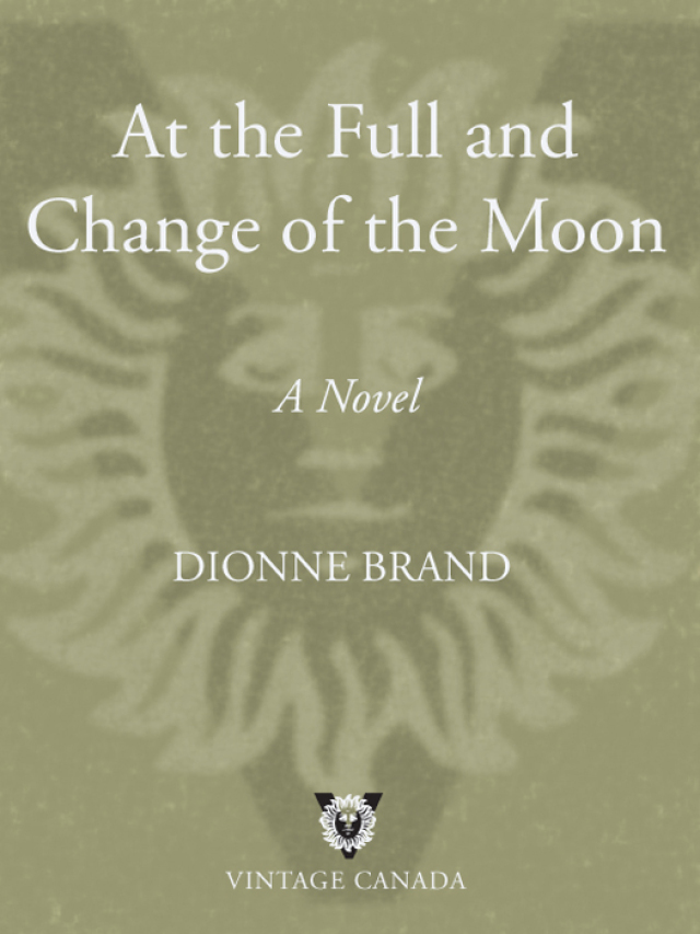 At the Full and Change of the Moon