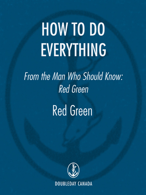 Cover image for book How To Do Everything