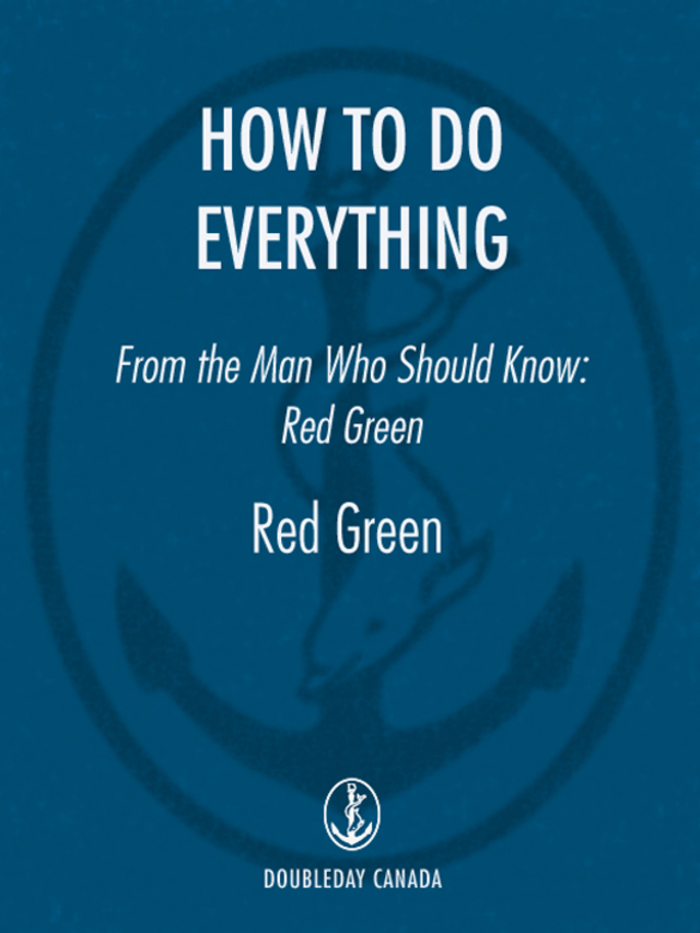 How To Do Everything
