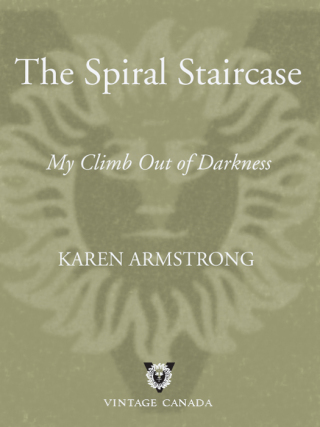 The Spiral Staircase
