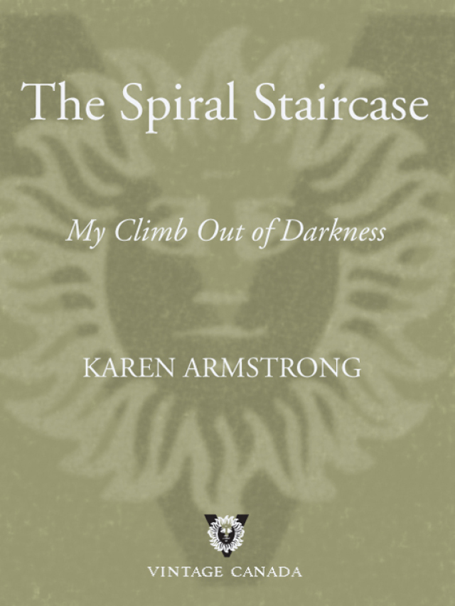 The Spiral Staircase