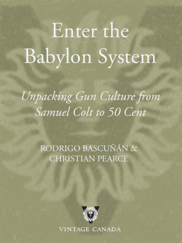 Enter the Babylon System